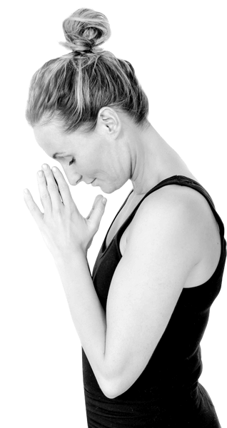 Yoga mod stress